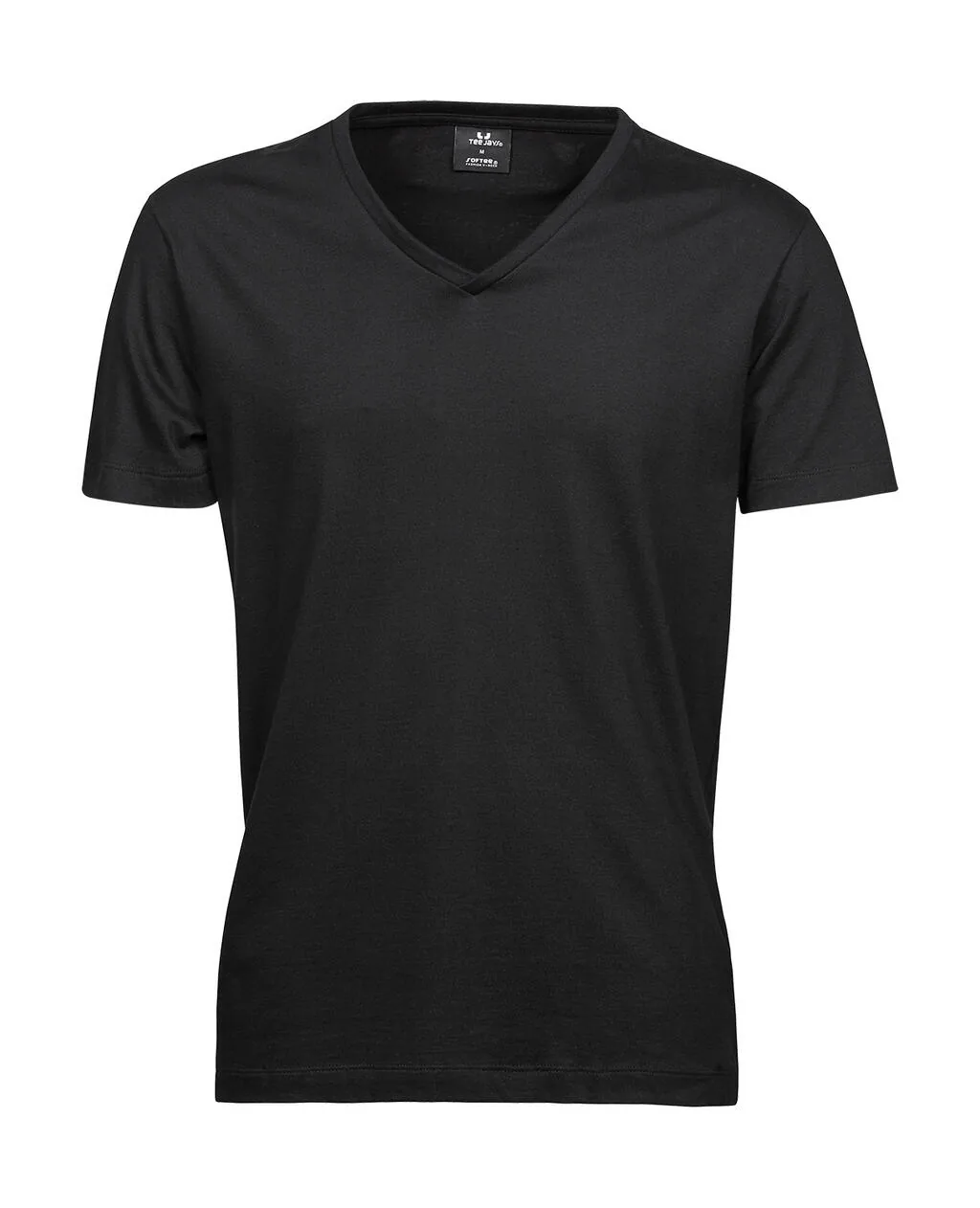Tee Jays Mens Fashion V-Neck Sof Tee - 8006
