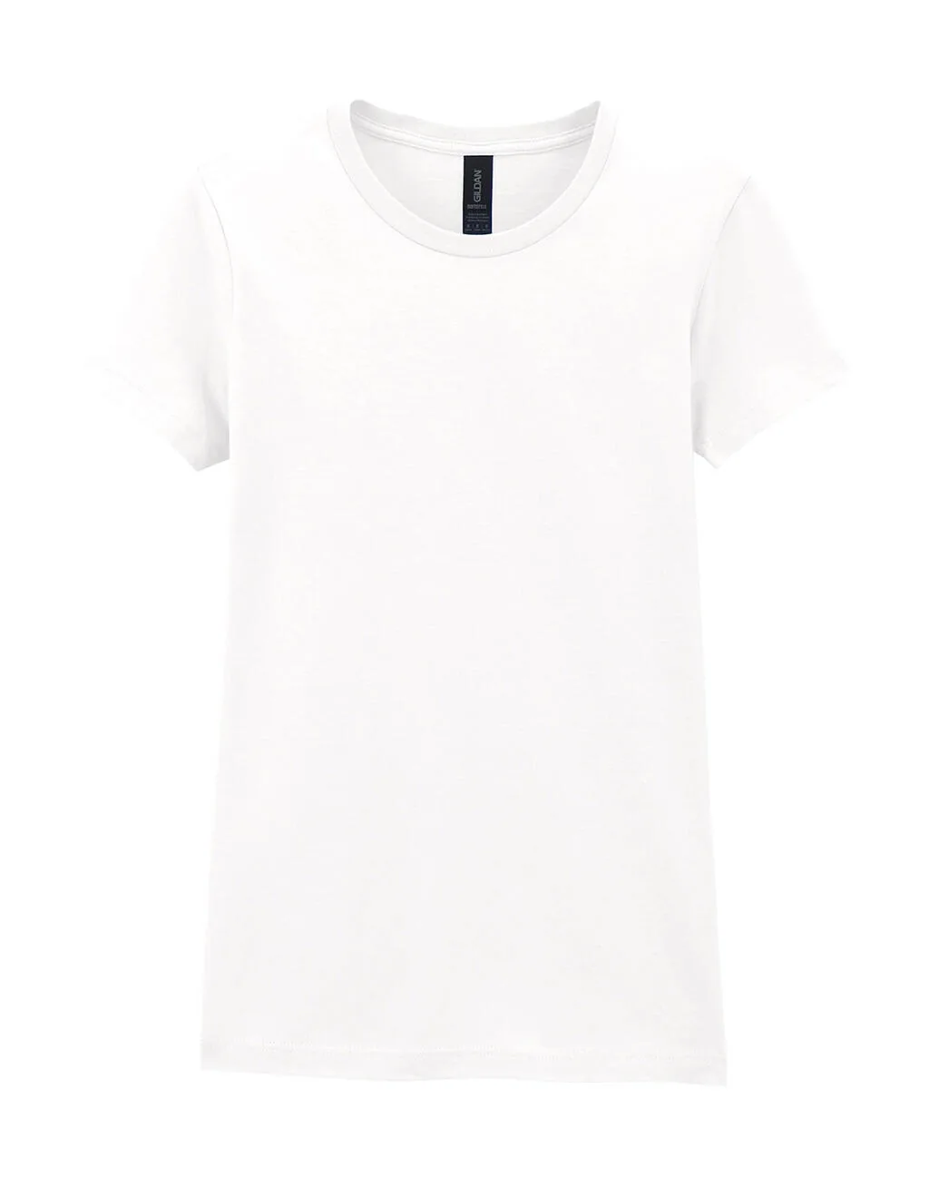 Gildan Softstyle Womens Tee - 64000L