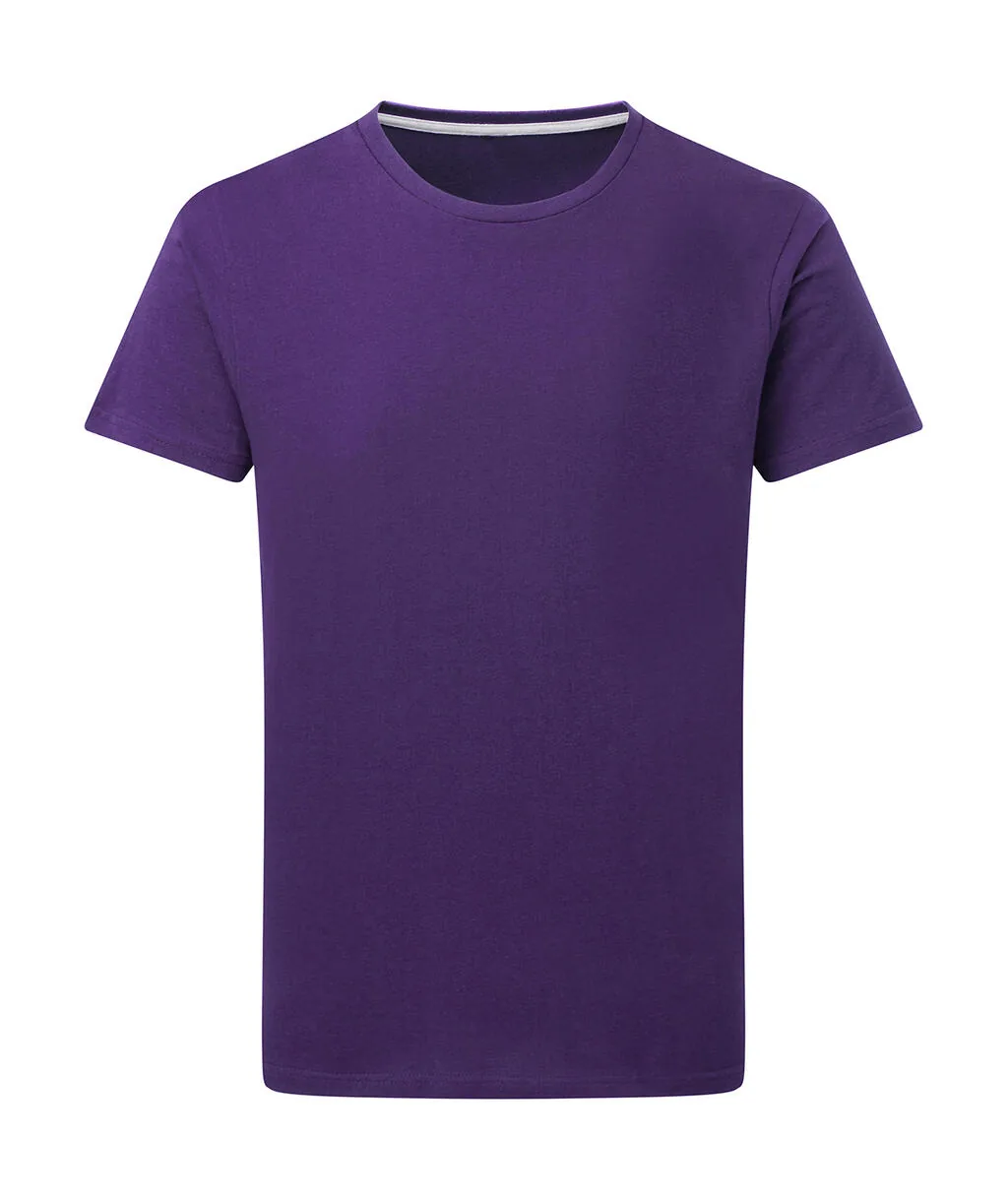 SG Signature Signature Tagless Tee Men - SGTee