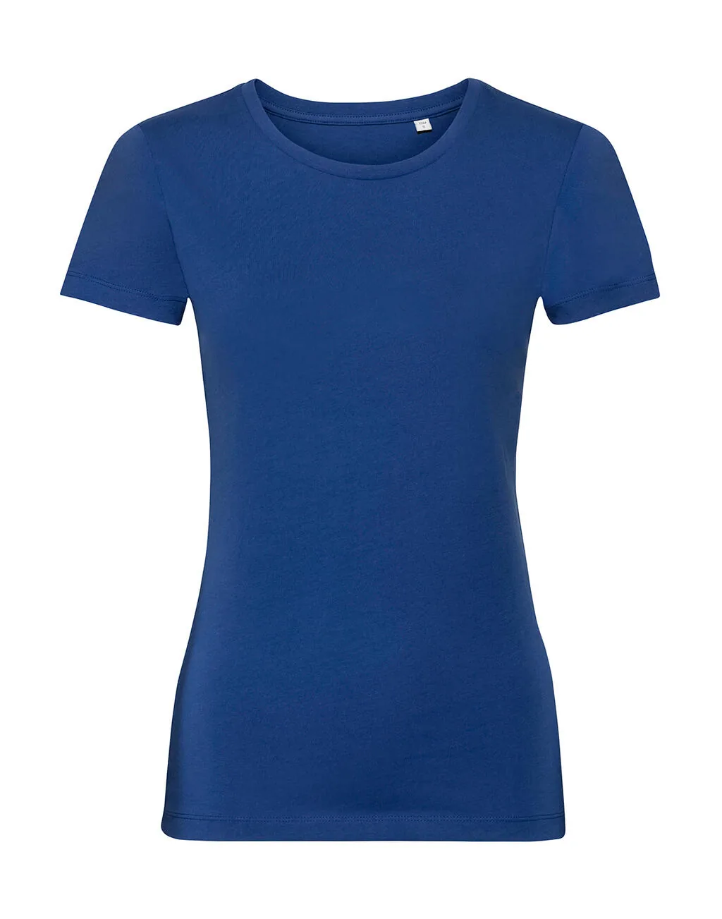 Russell Pure Organic Ladies´ Pure Organic Tee - 0R108F0