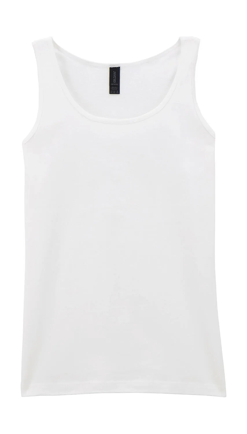 Gildan Softstyle Womens Tank - 64200L