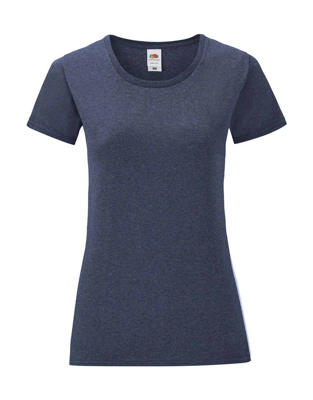 Fruit of the Loom Ladies Iconic 150 Tee - 61-432-0