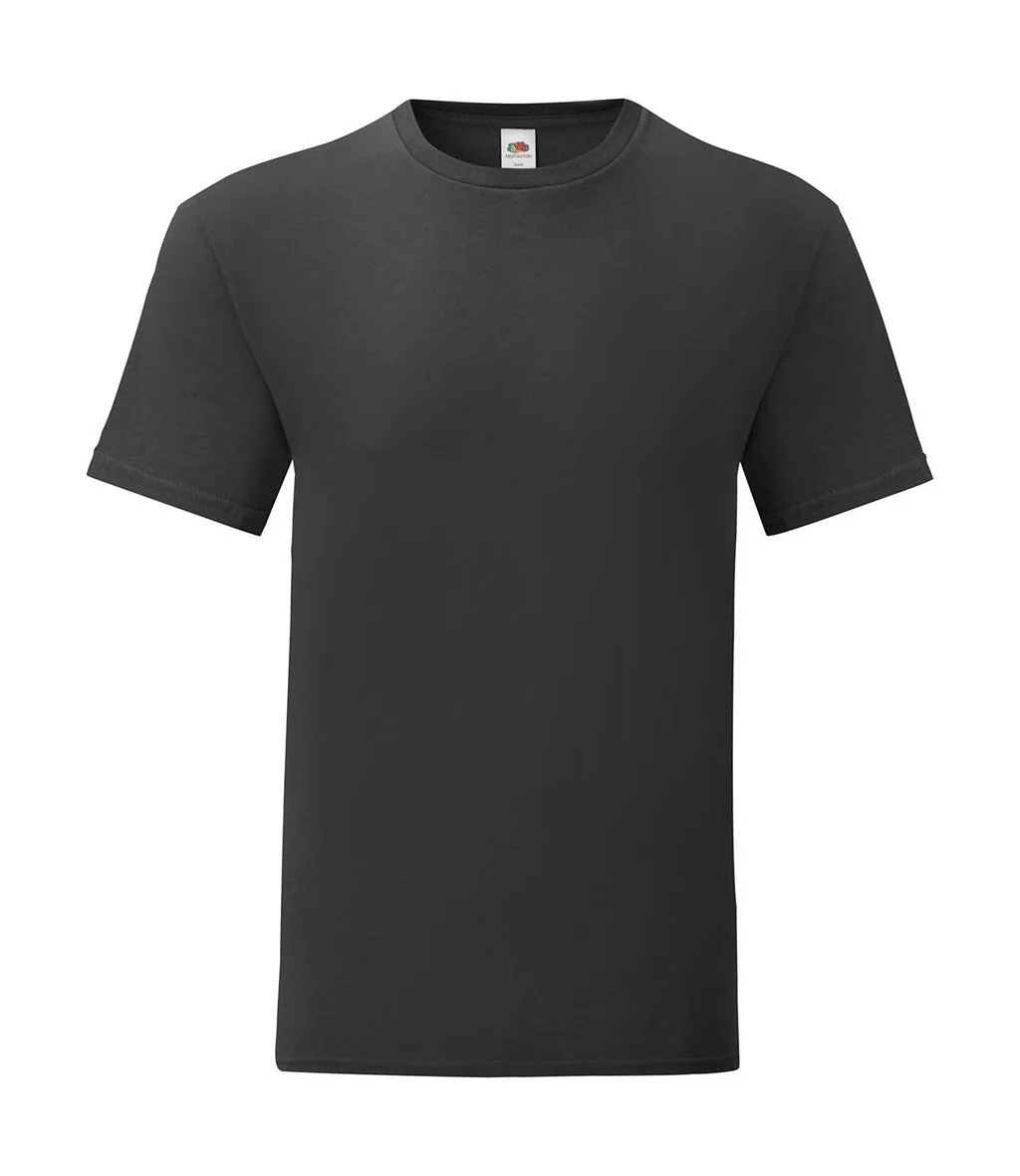 Fruit of the Loom Iconic 150 Tee - 61-430-0
