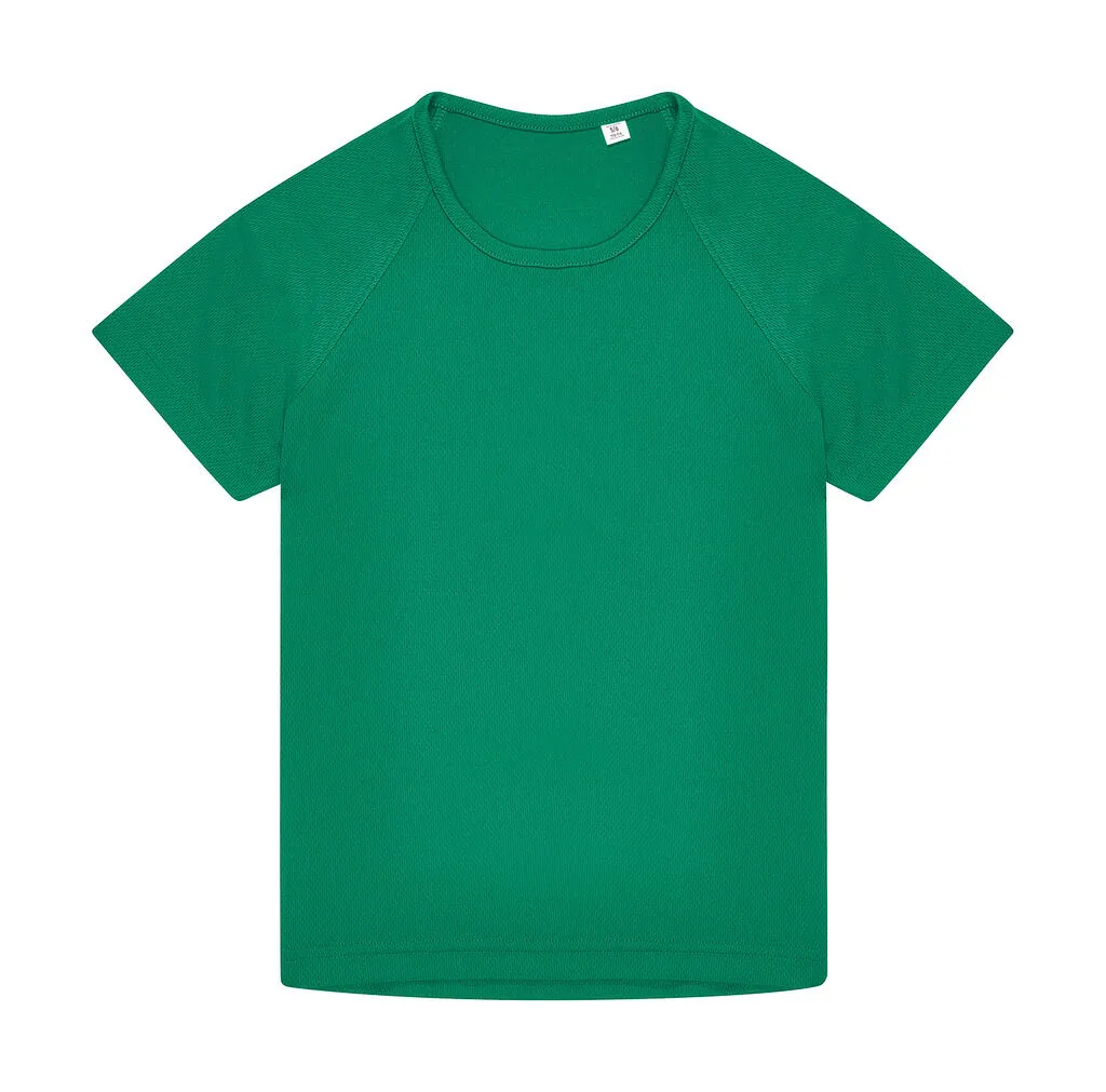 B&C Active Tee Kids - TK004