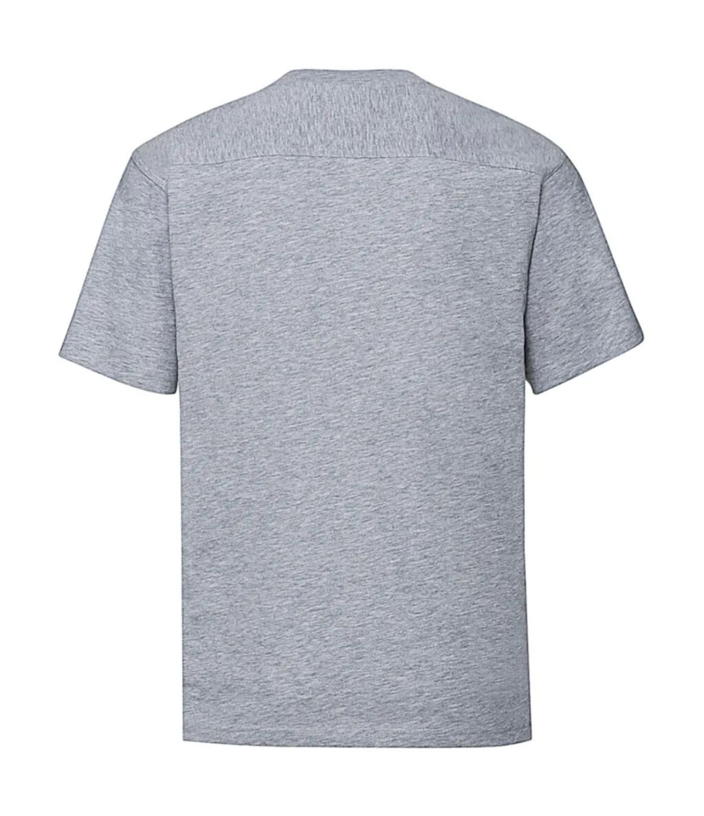 Russell Athletic Heavy Duty Workwear Tee - 0R010M0