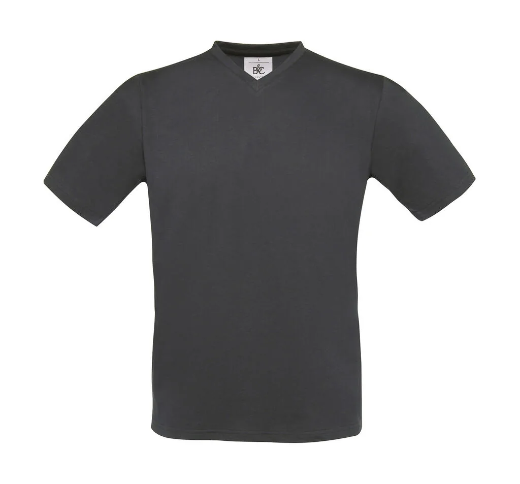 B&C ExacTee  V-neck Tee - TU006