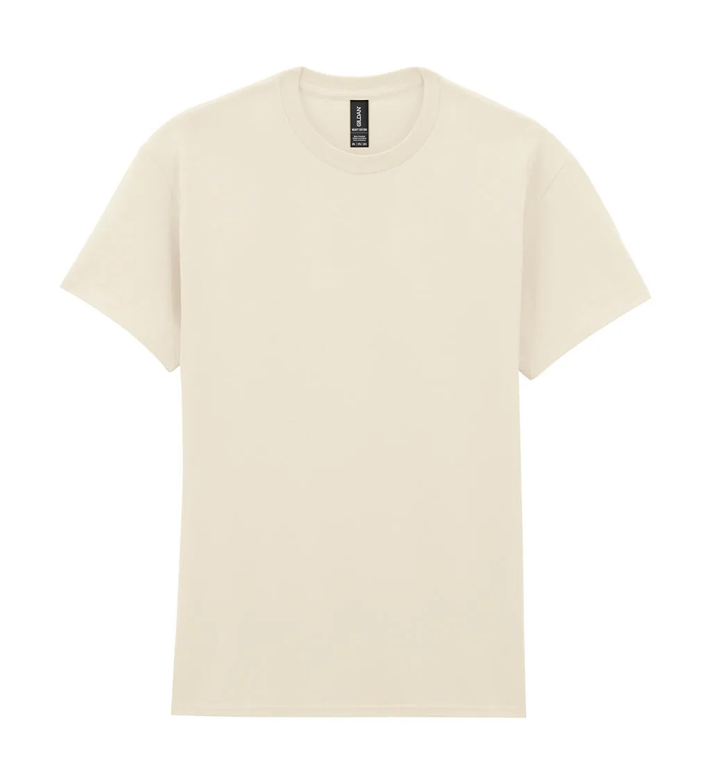 Gildan Heavy Cotton AdulTee  Tee - 5000