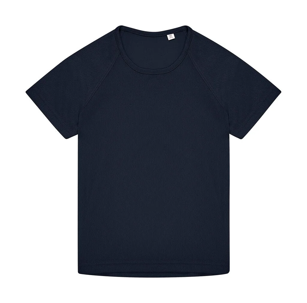 B&C Active Tee Kids - TK004