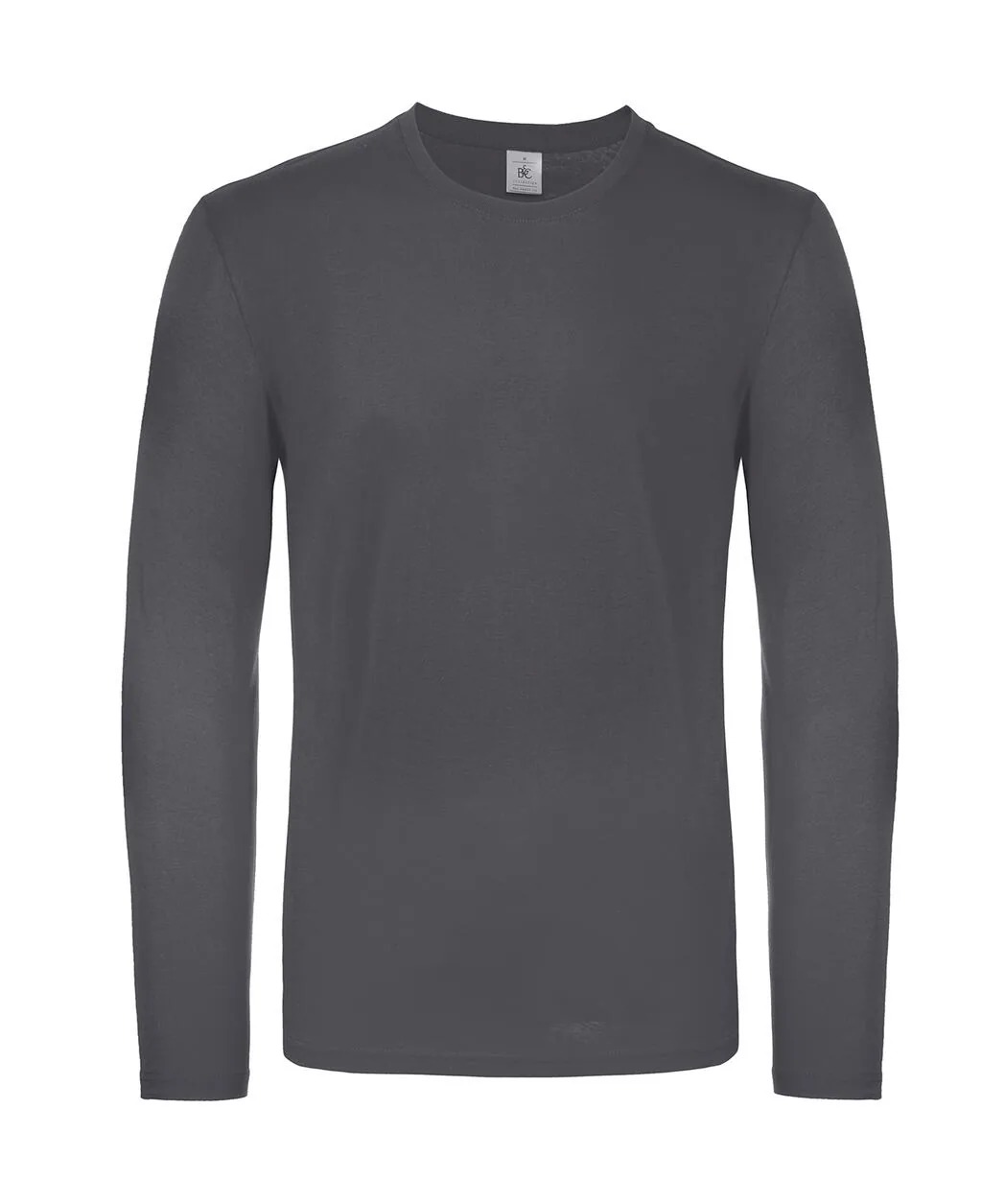 B&C E150 Longsleeve - TU05T