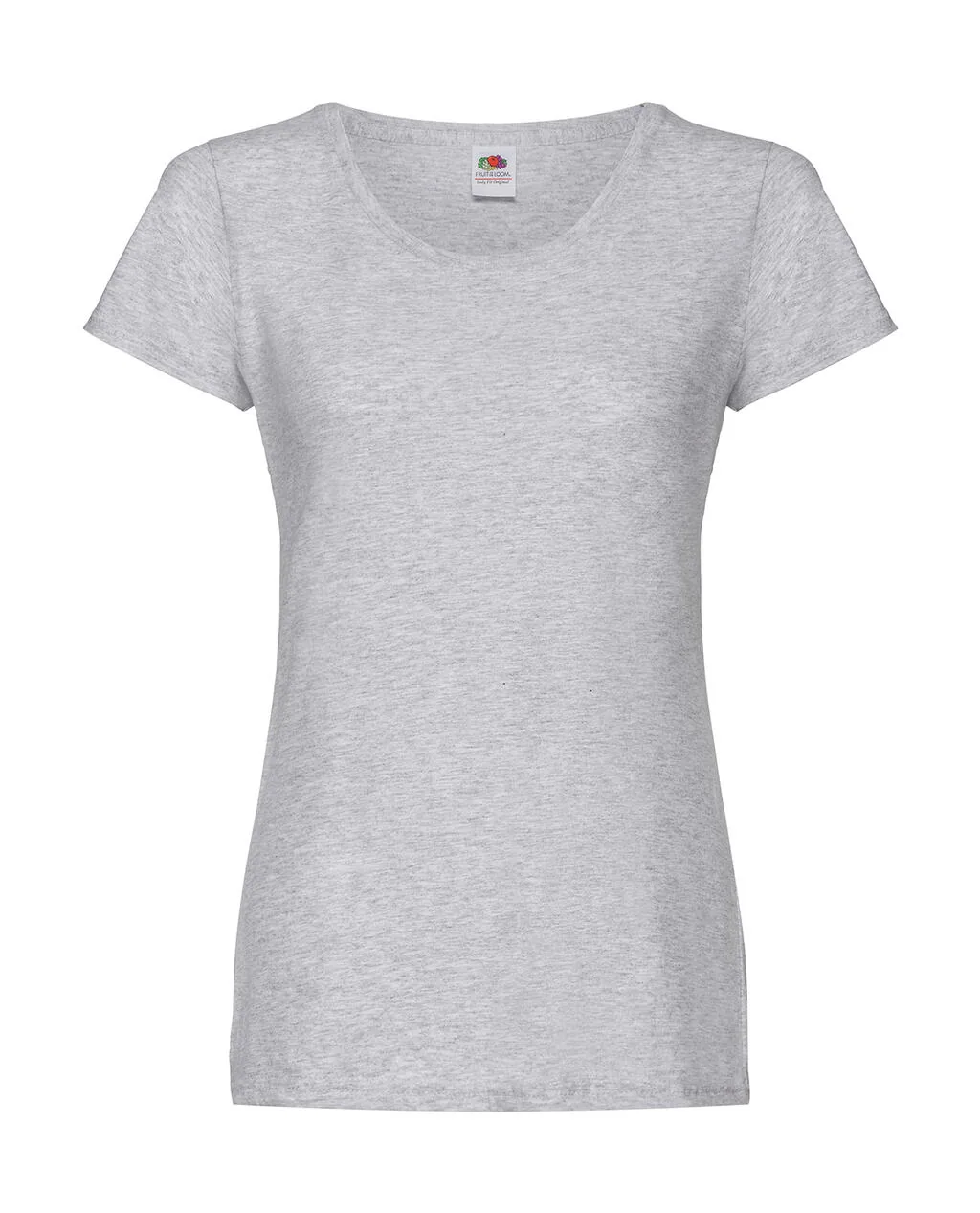 Fruit of the Loom Ladies Original Tee - 61-420-0