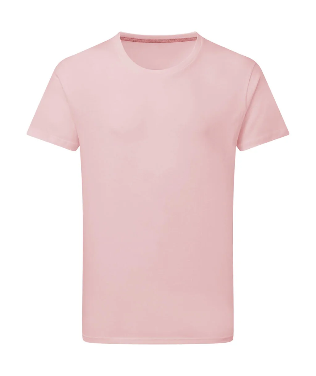 SG Signature Signature Tagless Tee Men - SGTee