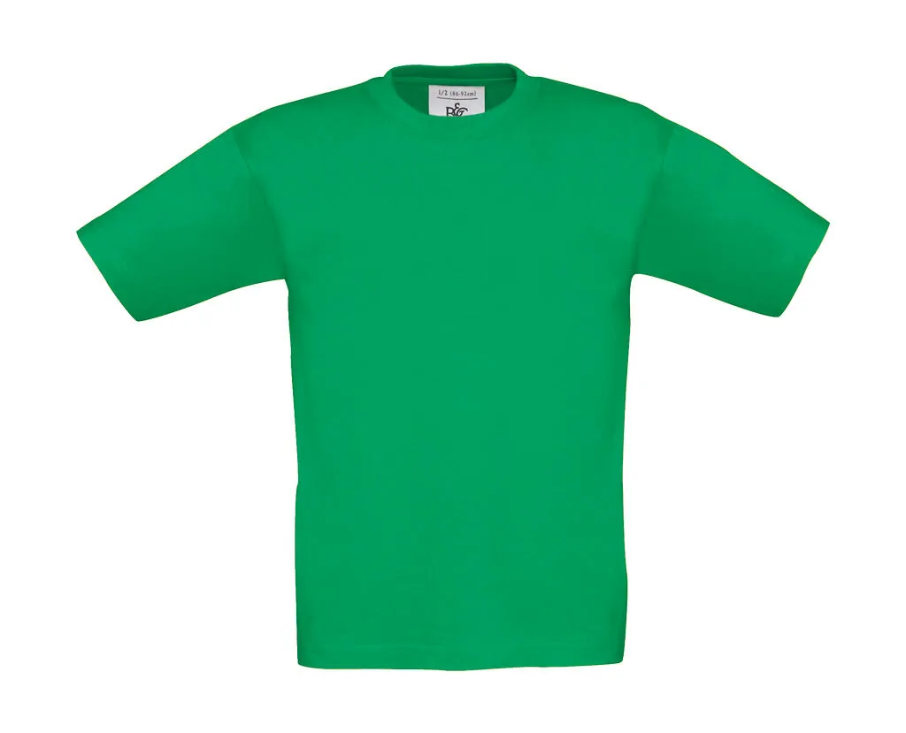 B&C ExacTee  190 Kids Tee - TK301