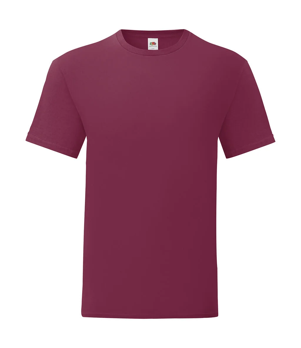 Fruit of the Loom Iconic 150 Tee - 61-430-0