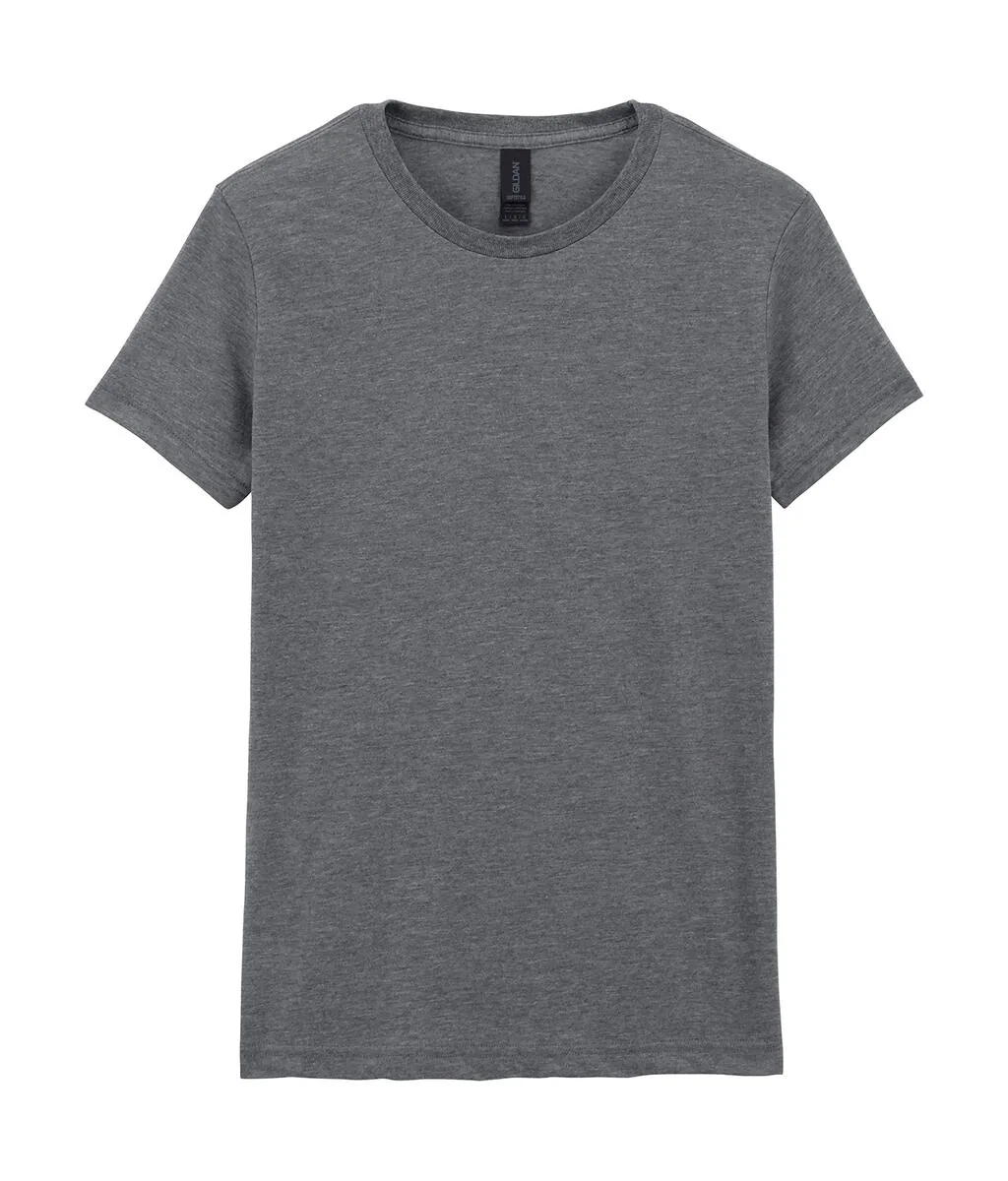Gildan Softstyle Womens Tee - 64000L