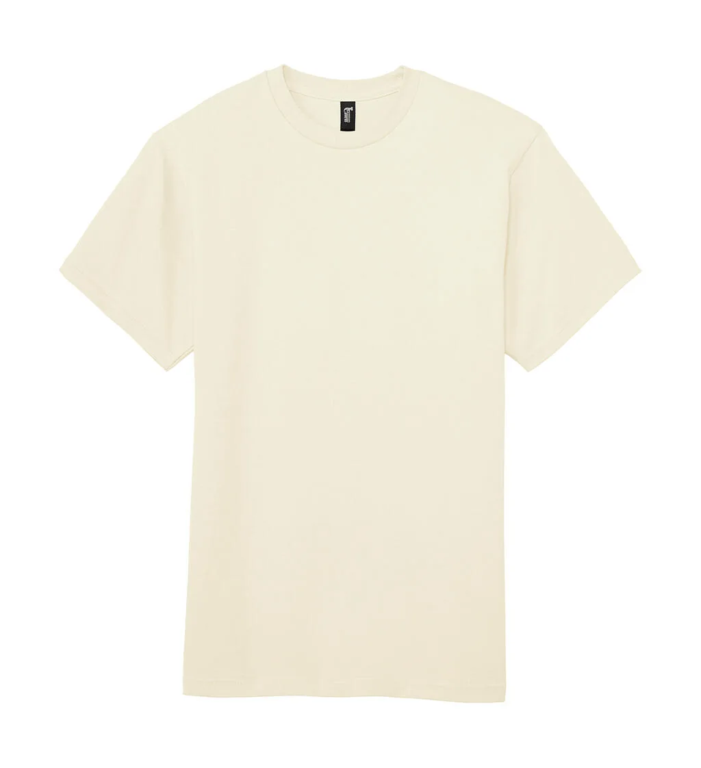 Gildan Hammer AdulTee  Tee - H000