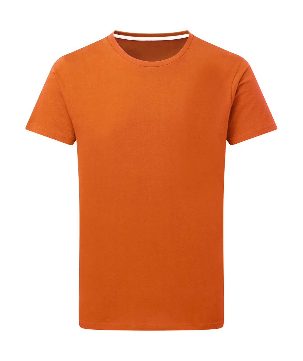 SG Signature Signature Tagless Tee Men - SGTee