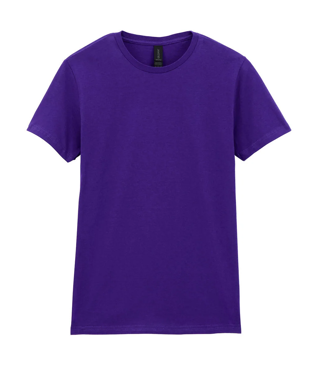 Gildan Softstyle Womens Tee - 64000L