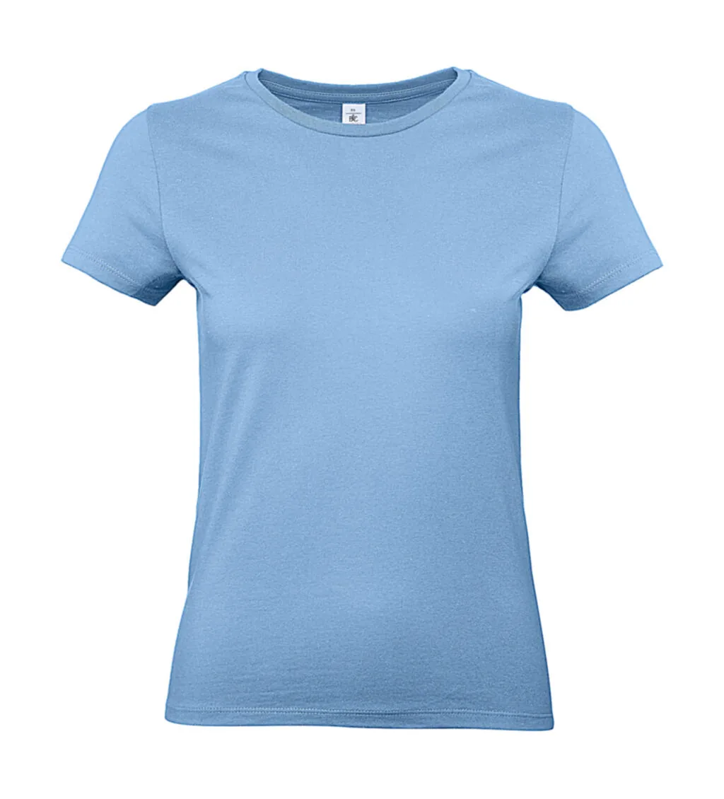 B&C E190 Women Tee - TW04T