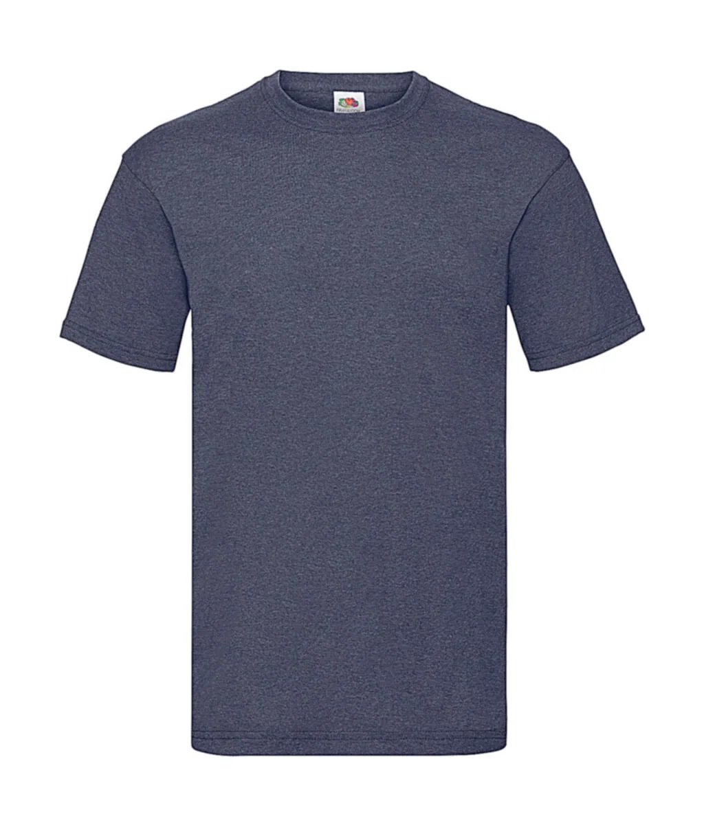 Fruit of the Loom ValueweighTee  Tee - 61-036-0