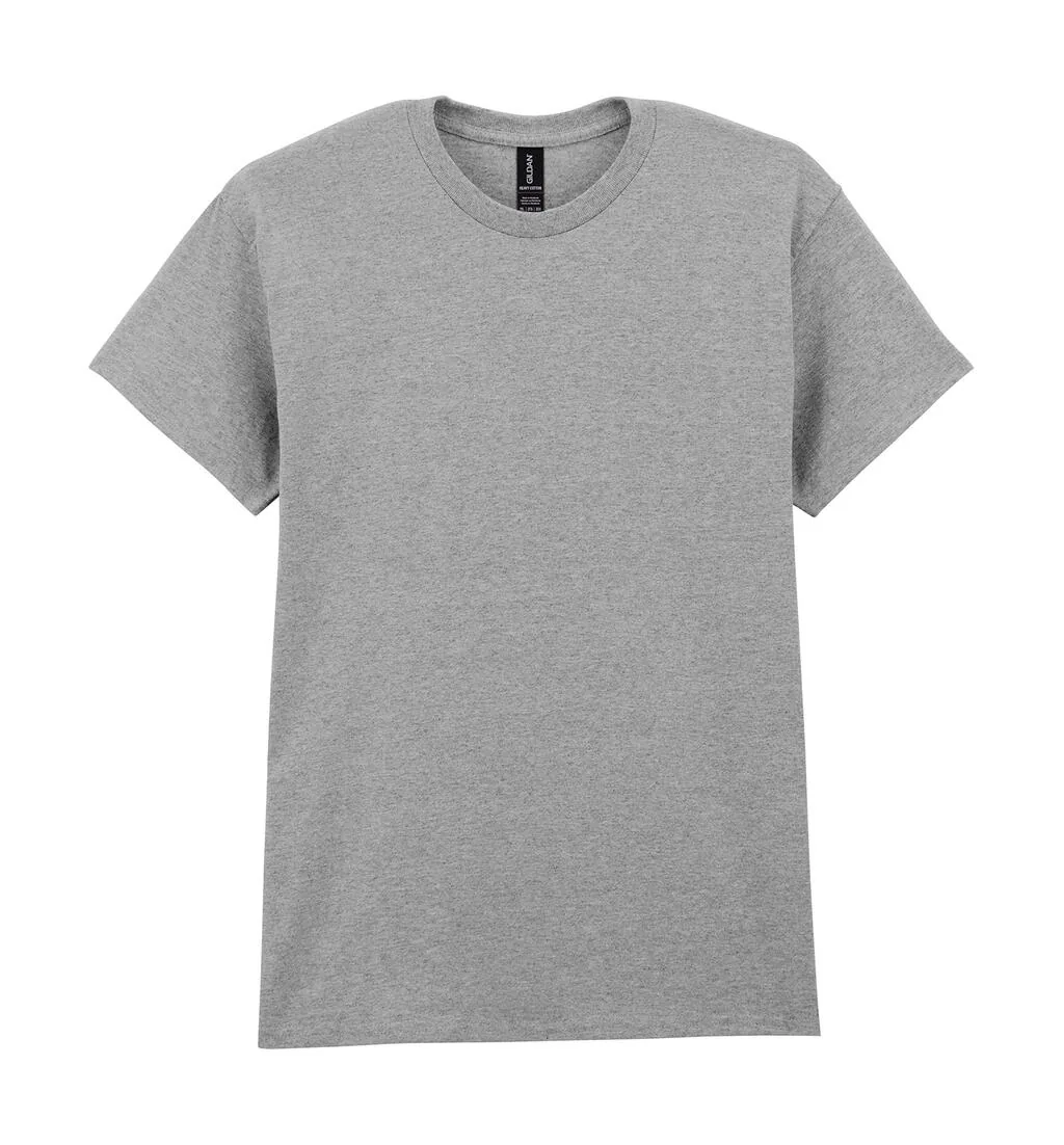 Gildan Heavy Cotton AdulTee  Tee - 5000