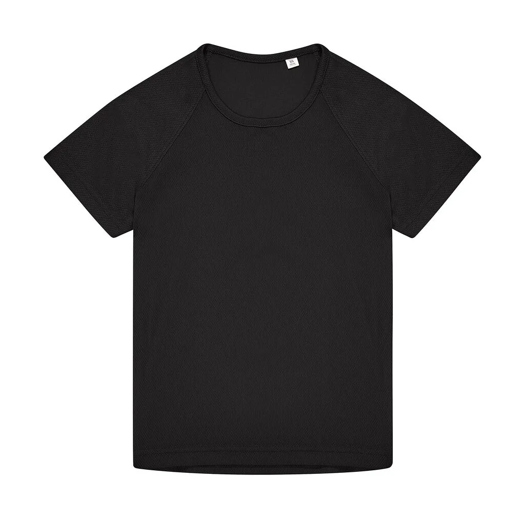 B&C Active Tee Kids - TK004