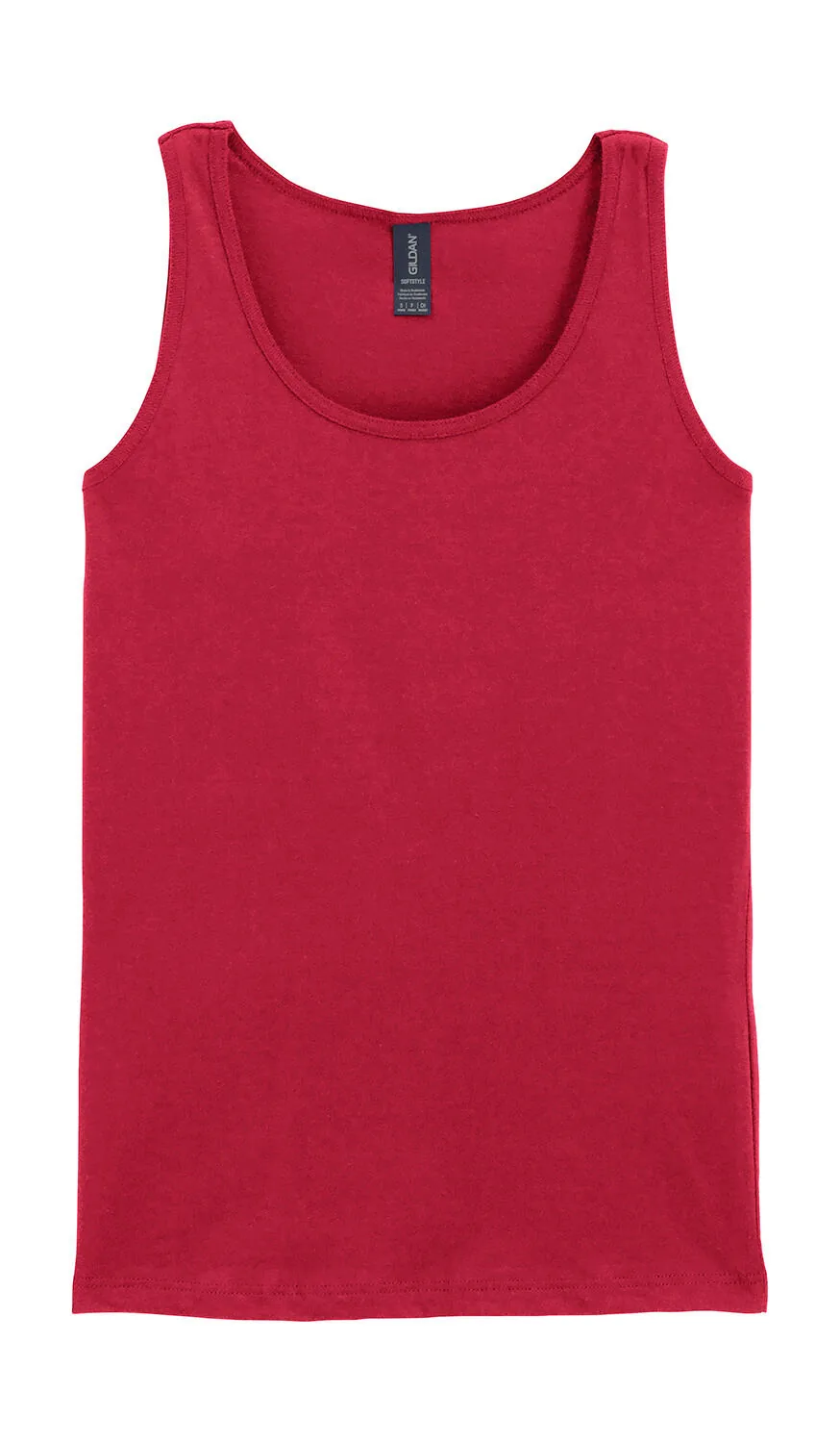 Gildan Softstyle Womens Tank - 64200L
