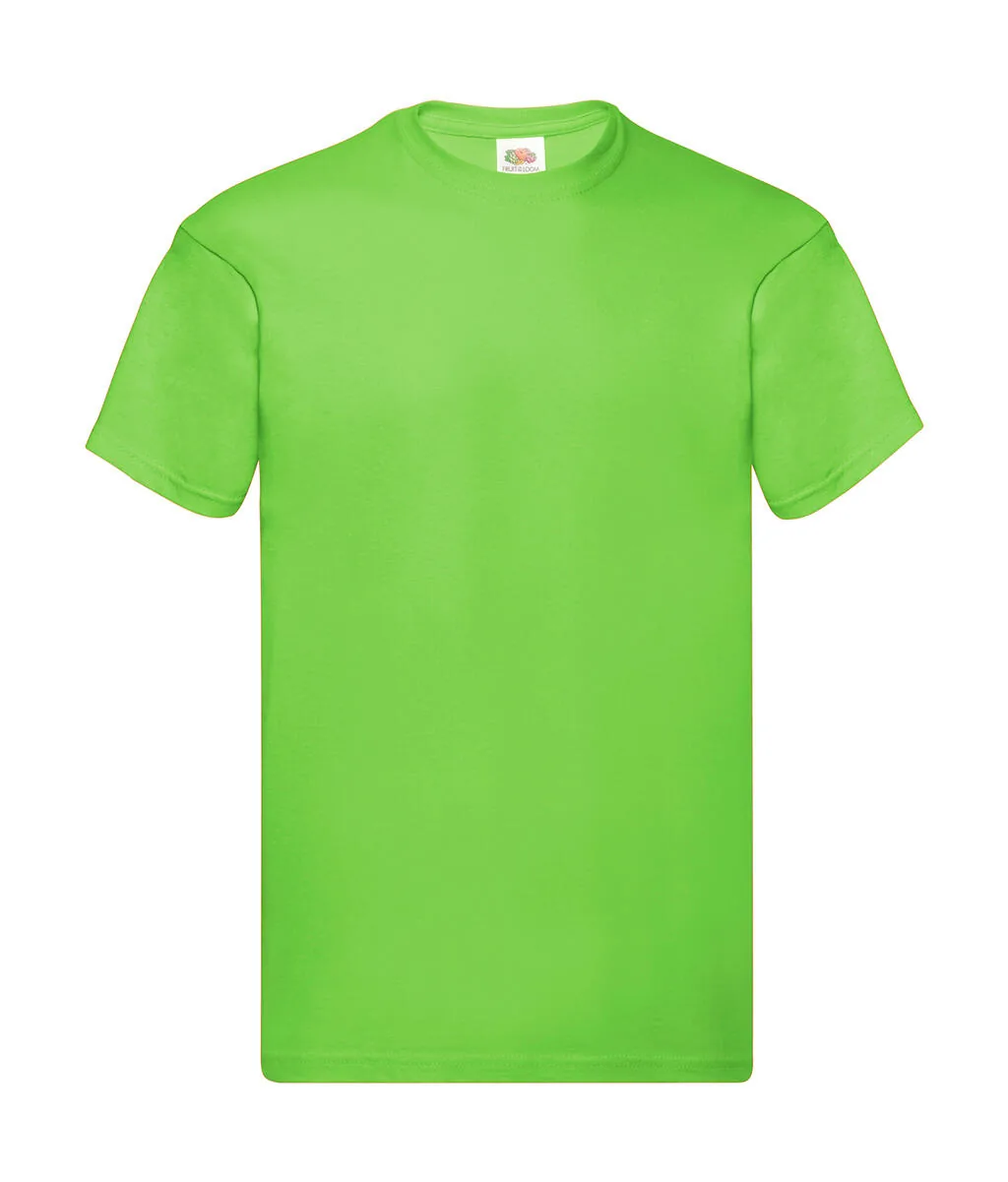 Fruit of the Loom Original Tee - 61-082-0