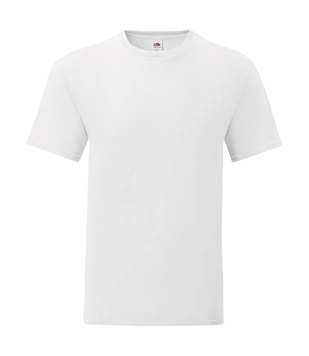 Fruit of the Loom Iconic 150 Tee - 61-430-0