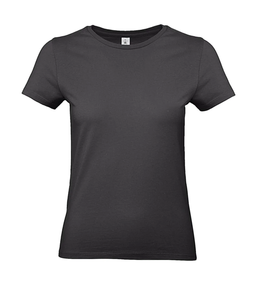 B&C E190 Women Tee - TW04T