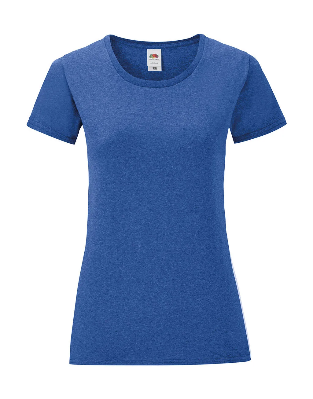 Fruit of the Loom Ladies Iconic 150 Tee - 61-432-0