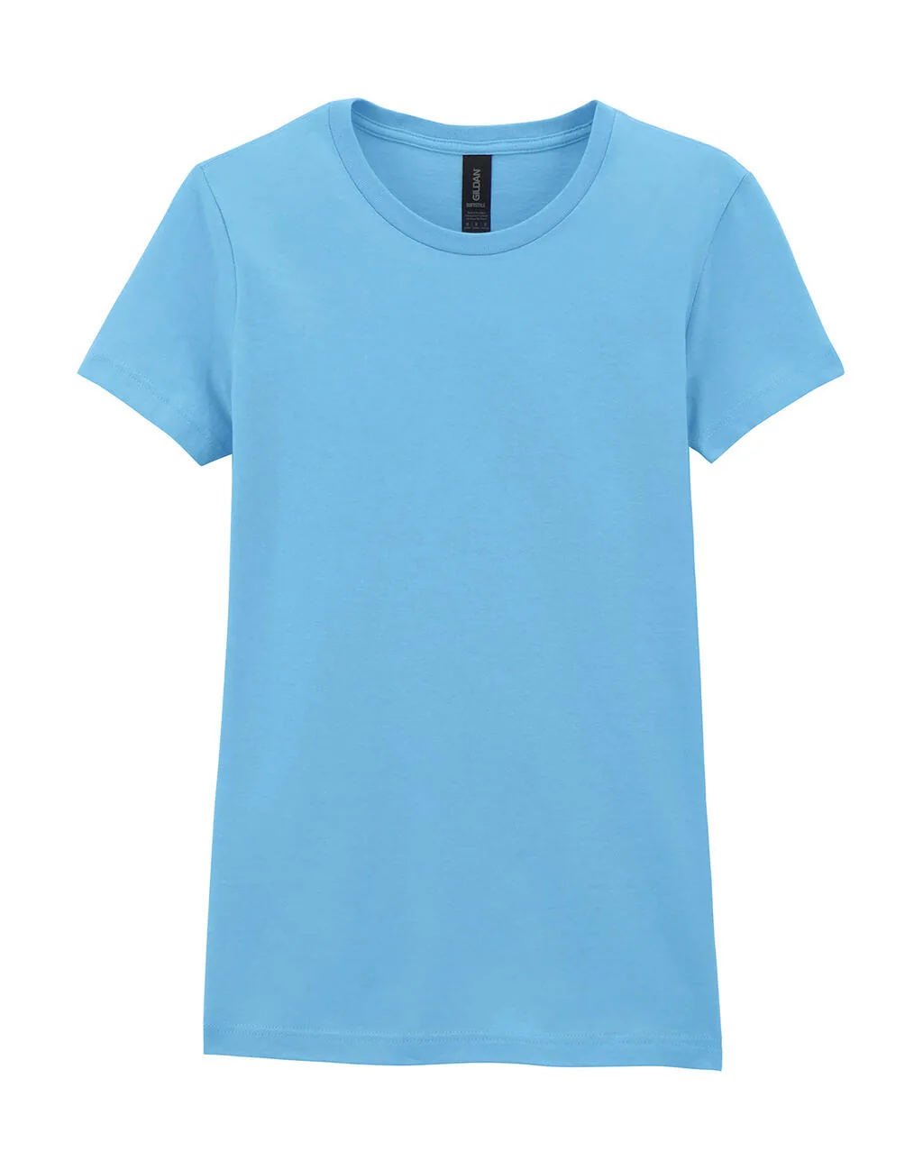 Gildan Softstyle Womens Tee - 64000L