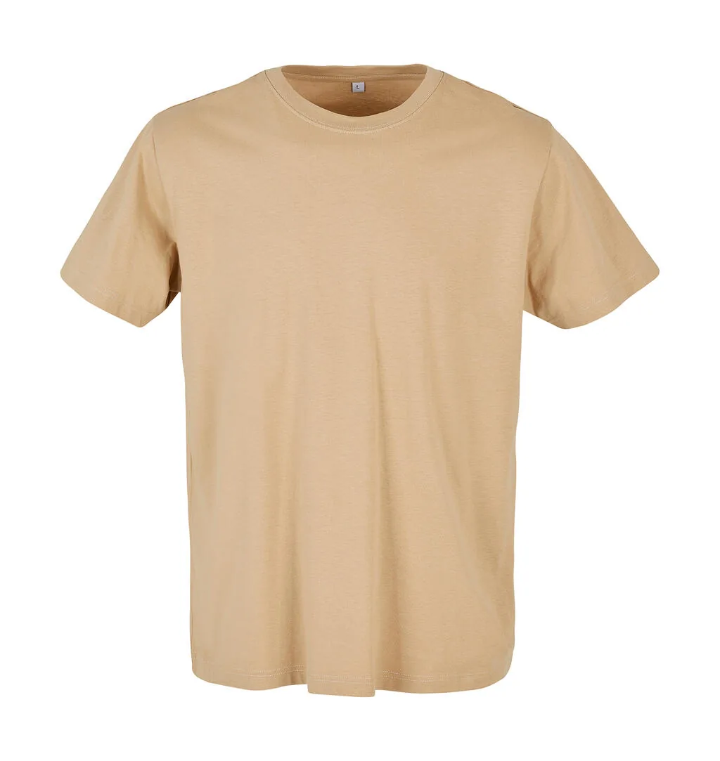 Build Your Brand Tee Round Neck - BY004
