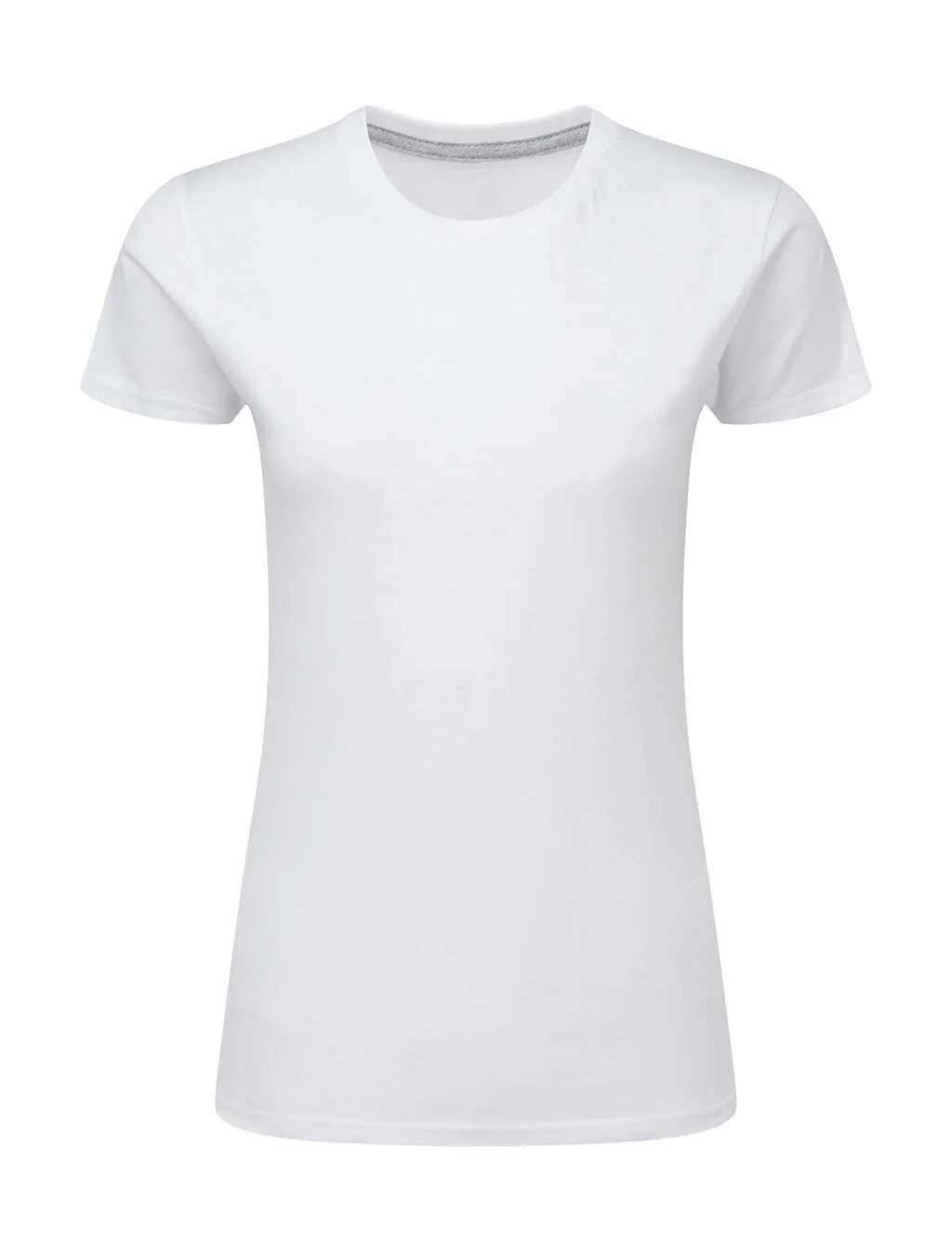 SG Signature Signature Tagless Tee Women - SGTee F