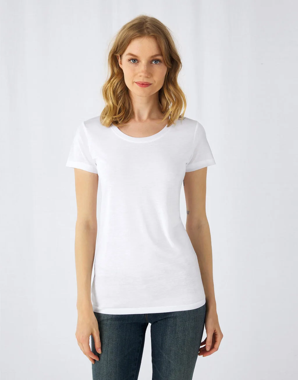 B&C Sublimationmen Tee - TM062