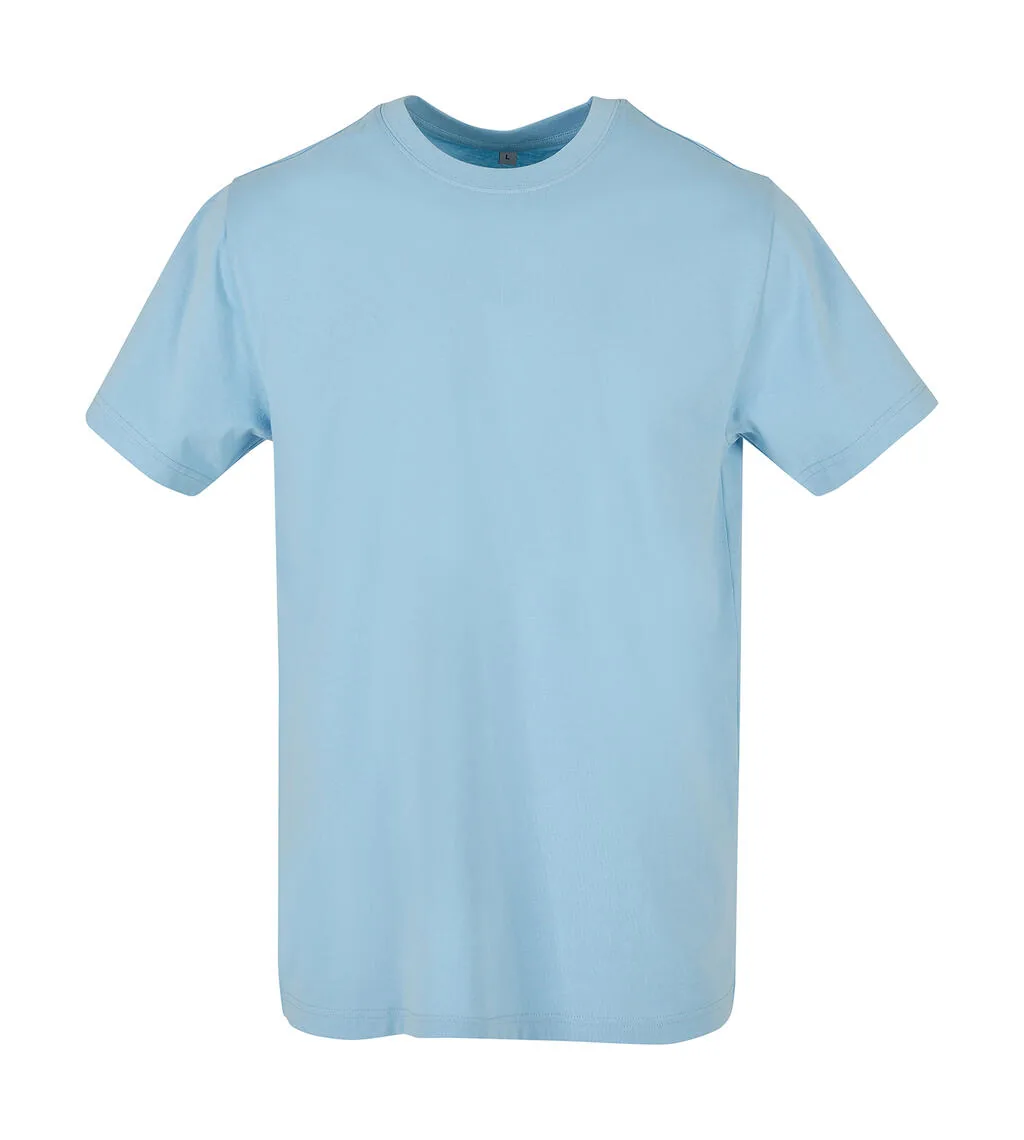 Build Your Brand Tee Round Neck - BY004