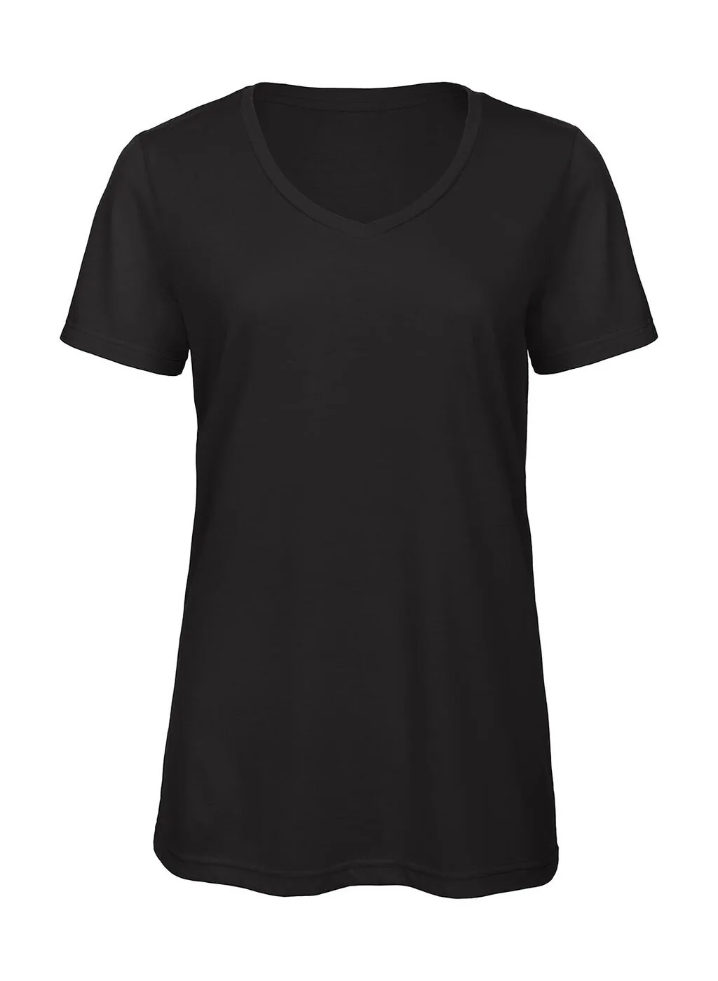B&C V Triblend Women Tee - TW058