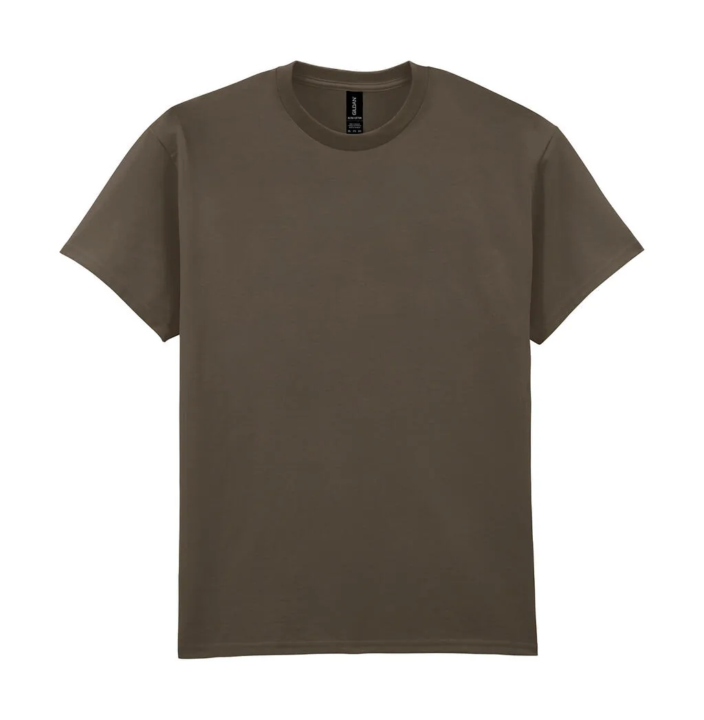 Gildan Ultra Cotton AdulTee  Tee - 2000