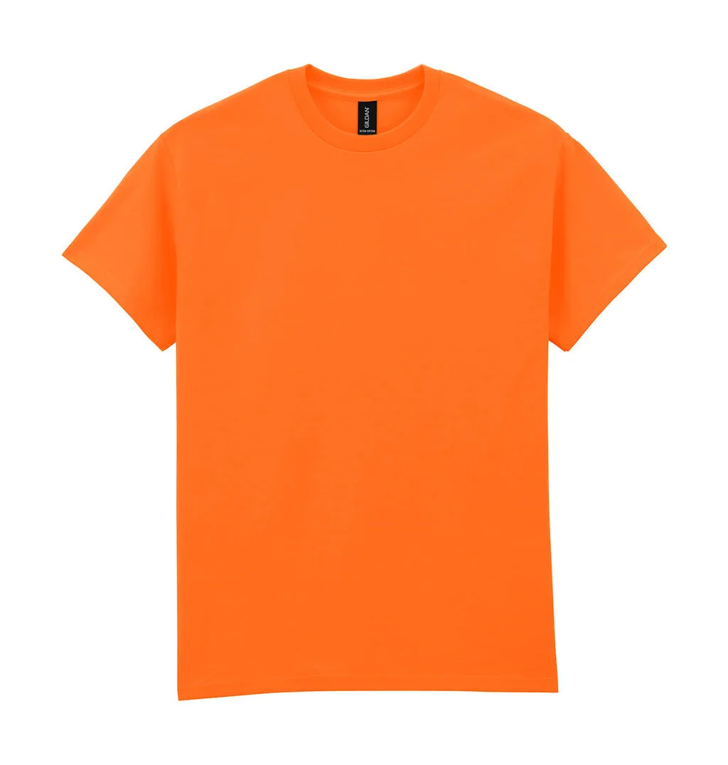 Gildan Ultra Cotton AdulTee  Tee - 2000