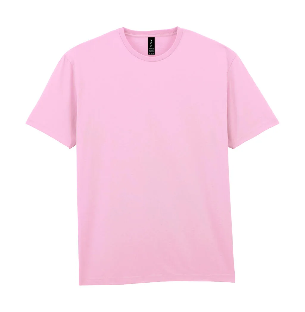 Gildan LighTee  Cotton AdulTee  Tee - 3000