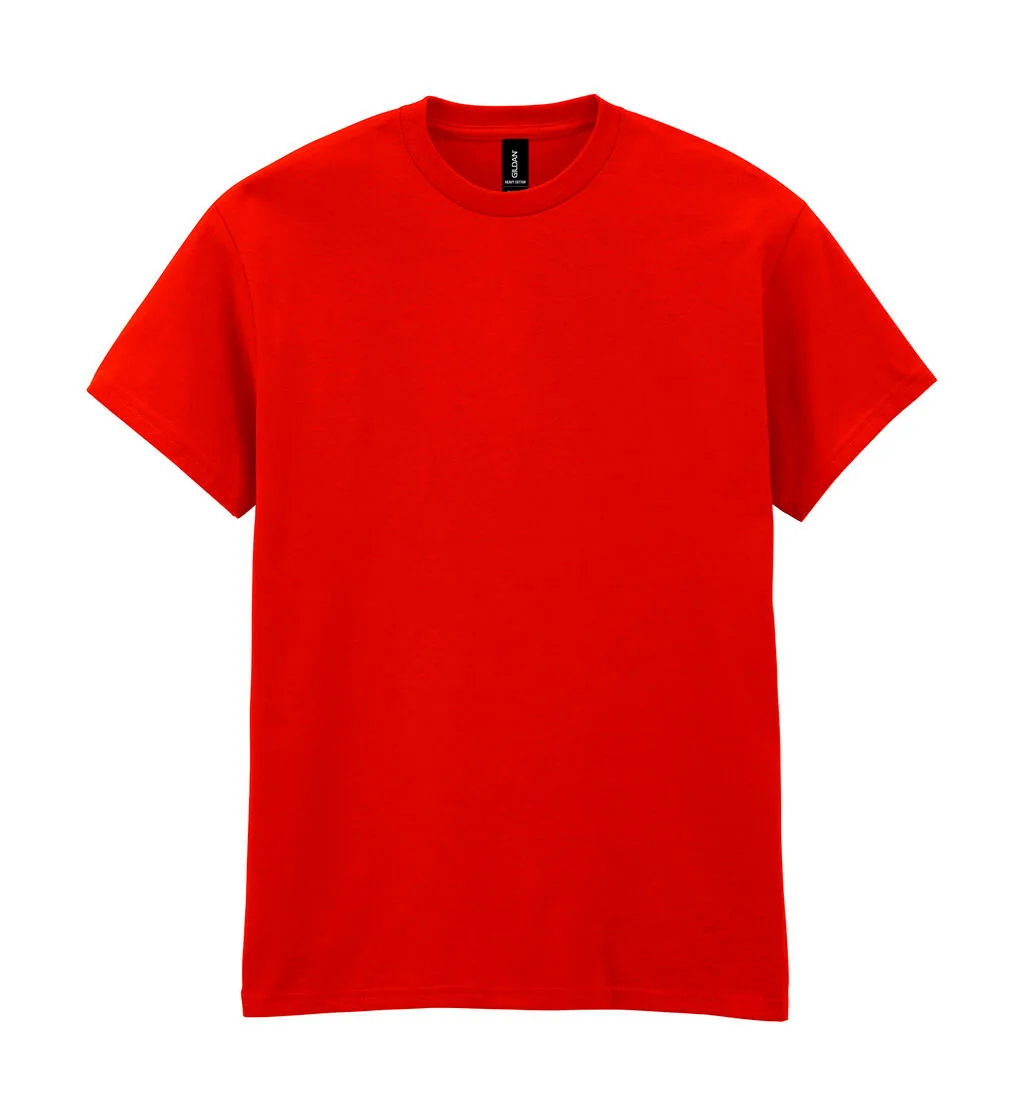 Gildan Heavy Cotton AdulTee  Tee - 5000