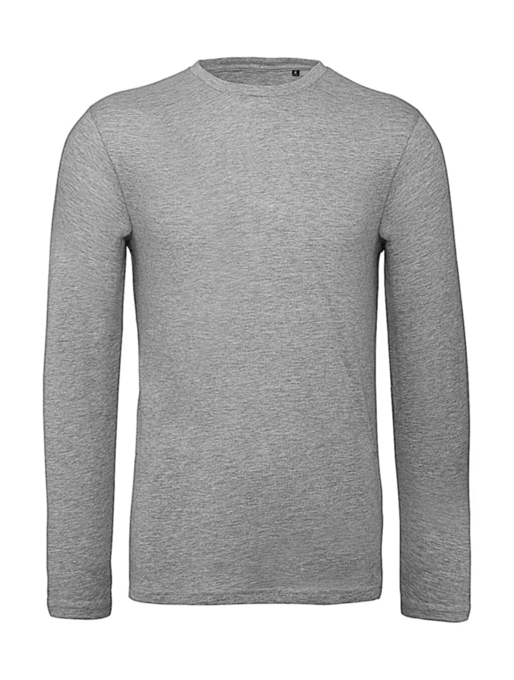 B&C Inspire Longsleeve Tee men - TM070