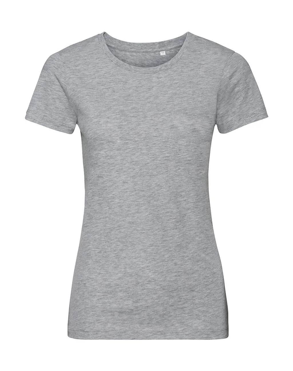 Russell Pure Organic Ladies´ Pure Organic Tee - 0R108F0