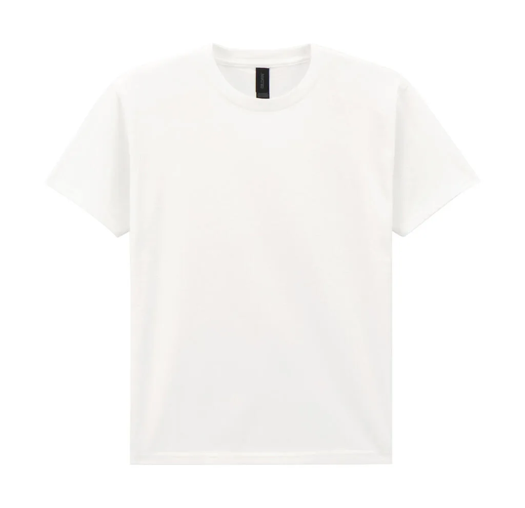 Gildan LighTee  Cotton Youth Tee - 3000B