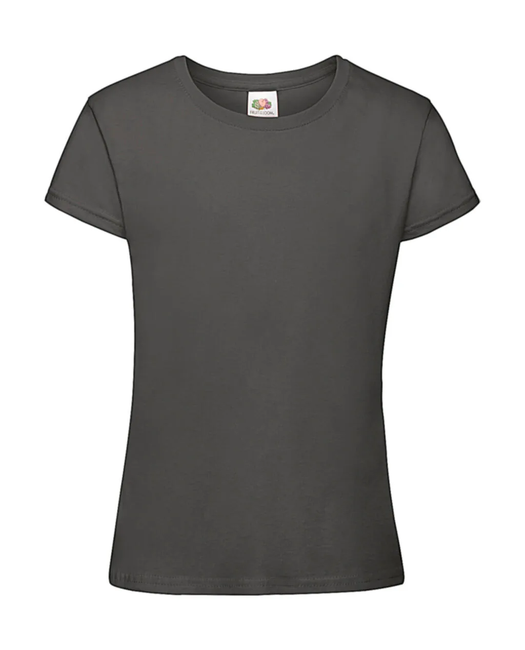 Gildan Heavy Cotton Toddler Tee - 5100P