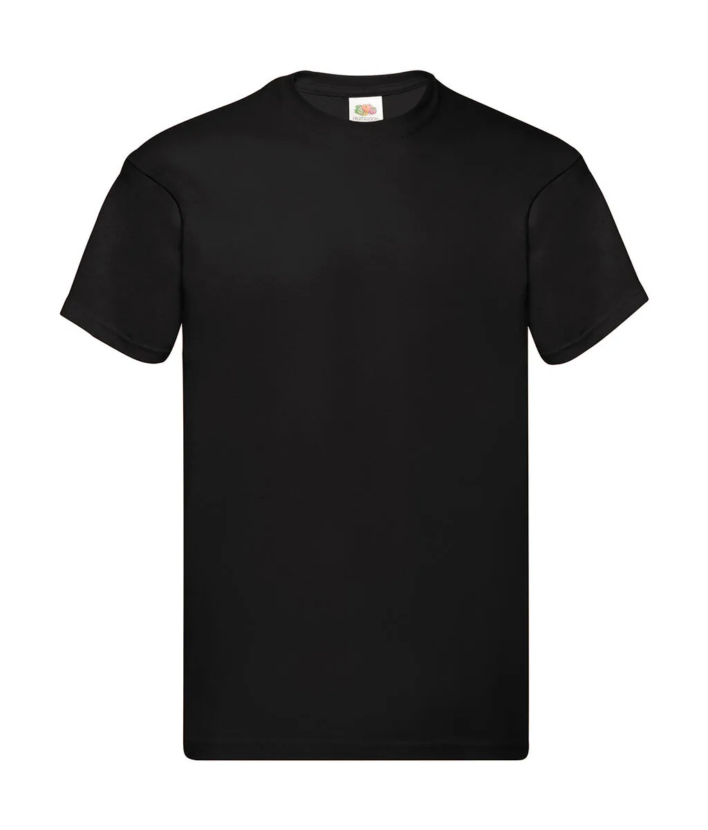 Fruit of the Loom Original Tee - 61-082-0