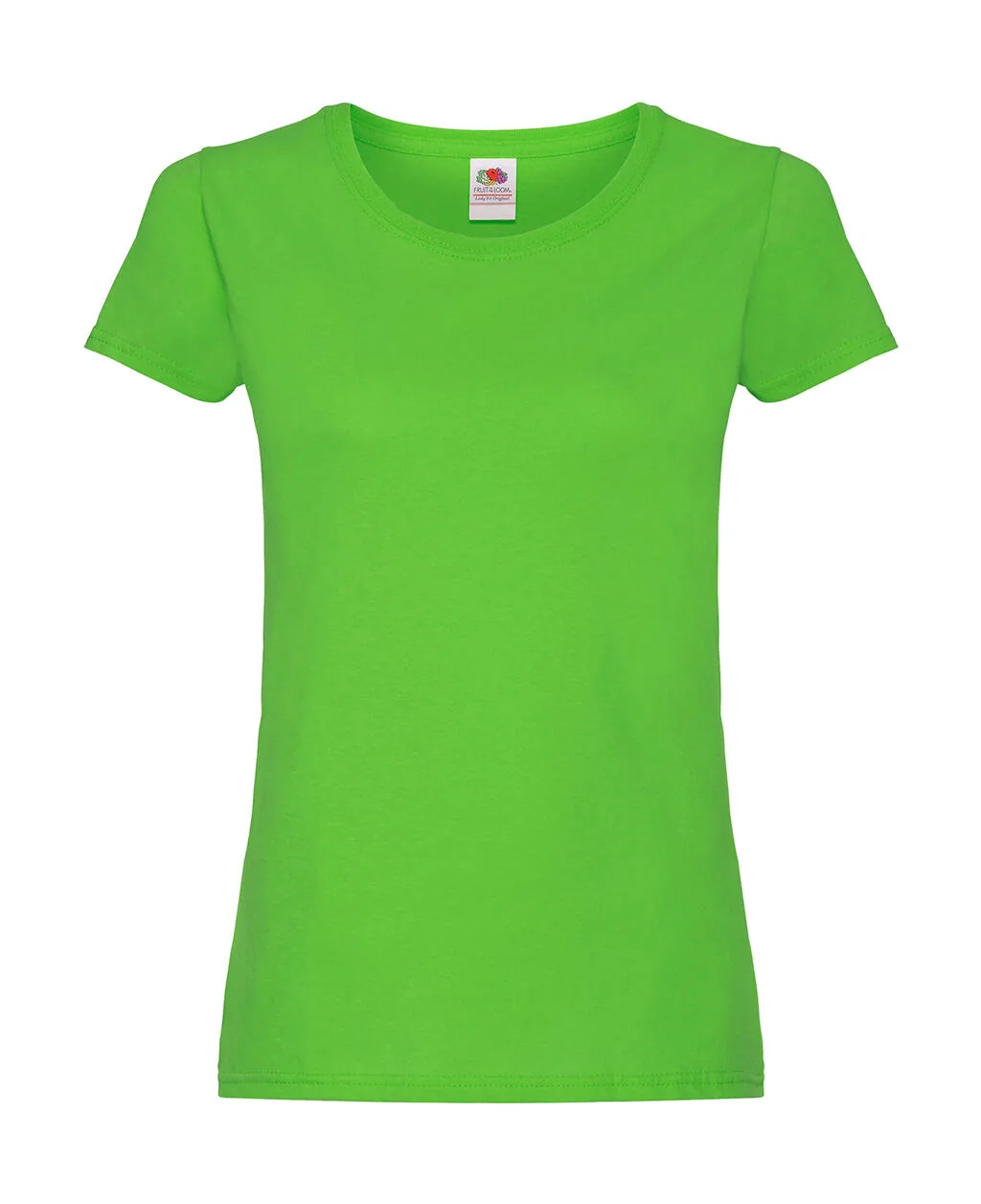 Fruit of the Loom Ladies Original Tee - 61-420-0