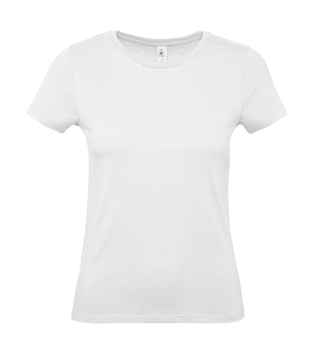 B&C E150 Women Tee - TW02T