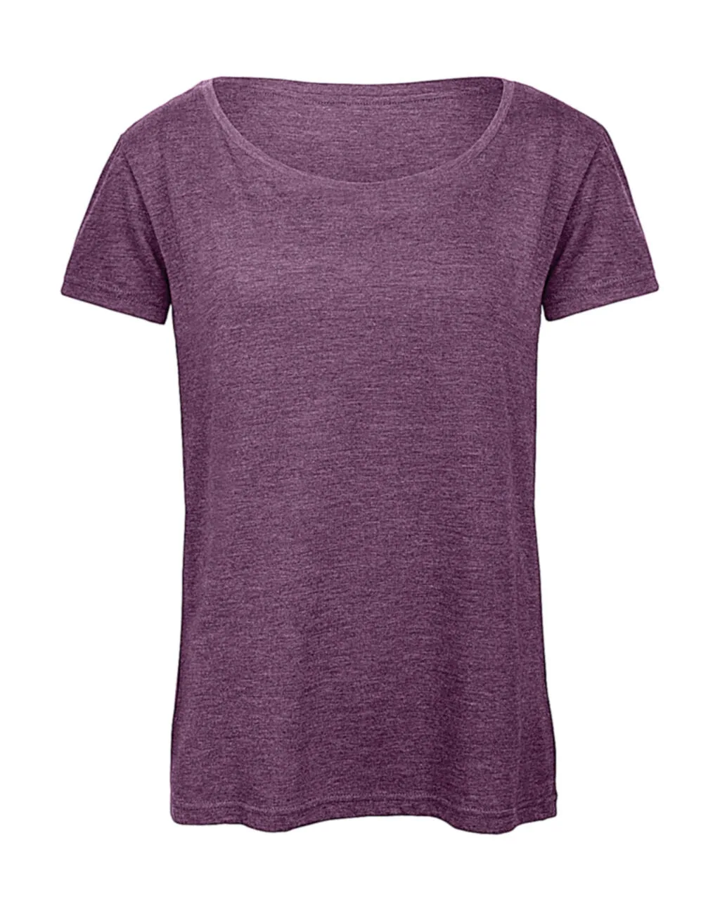 B&C Triblend Women Tee - TW056