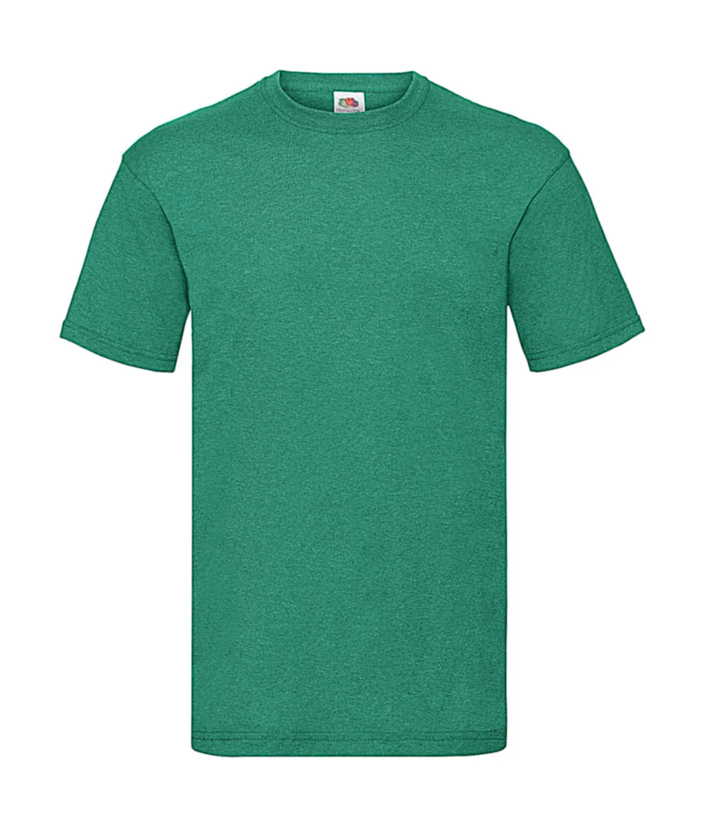 Fruit of the Loom ValueweighTee  Tee - 61-036-0