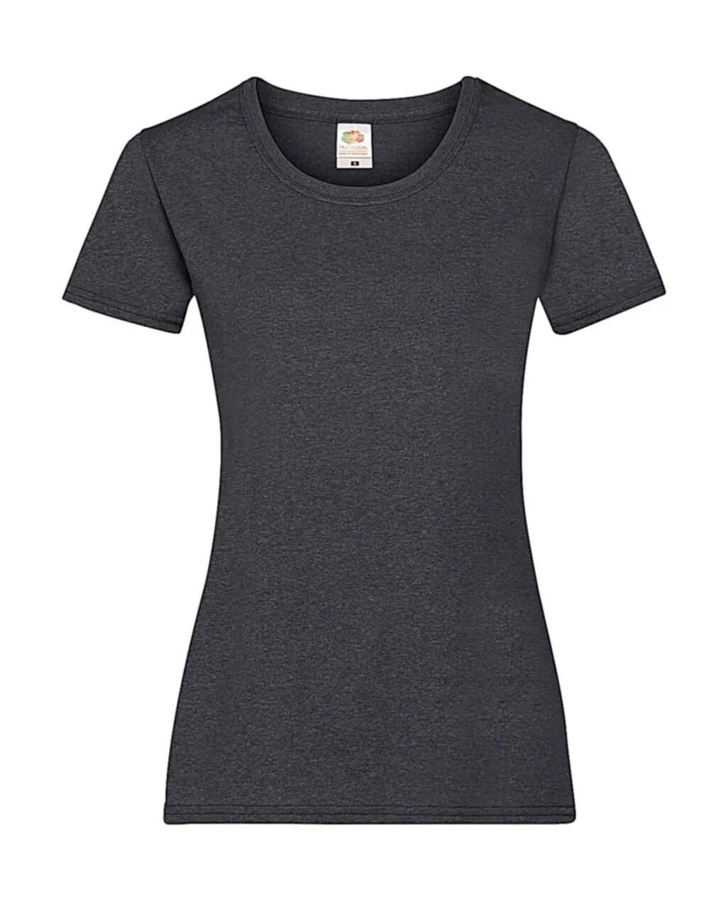 Fruit of the Loom Ladies ValueweighTee  Tee - 61-372-0